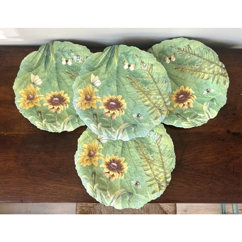 Spode beautiful set